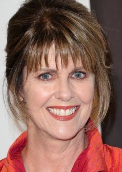 Pam Dawber photo