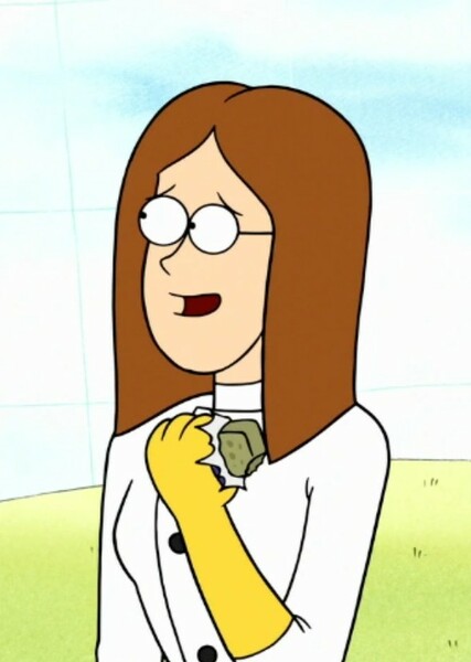 Pam Dunwoody