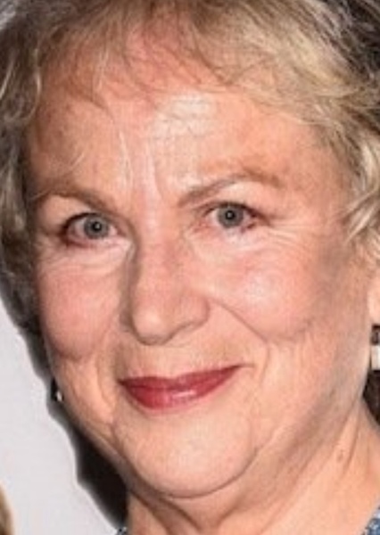 Pam Ferris photo