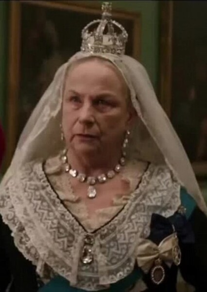 Victoria I