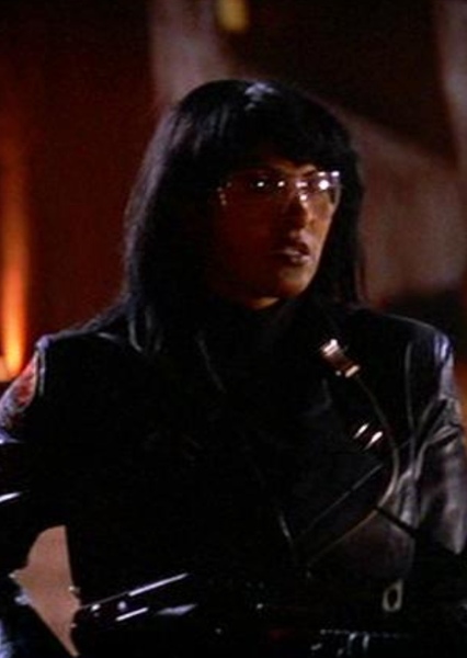 Pam Grier photo