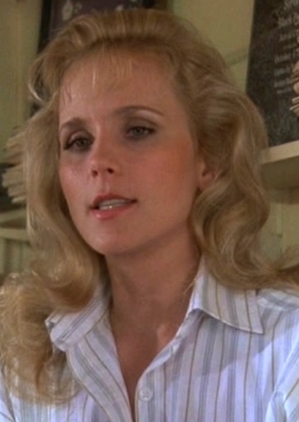 Pam Roberts photo