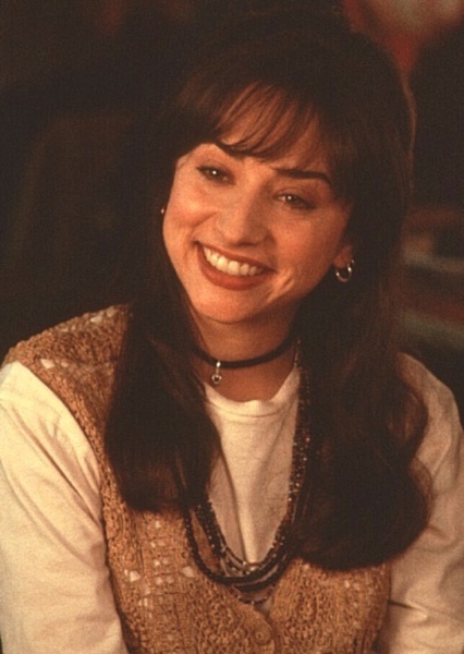 Pamela Adlon photo