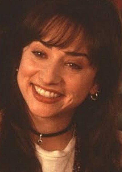 Pamela Adlon photo