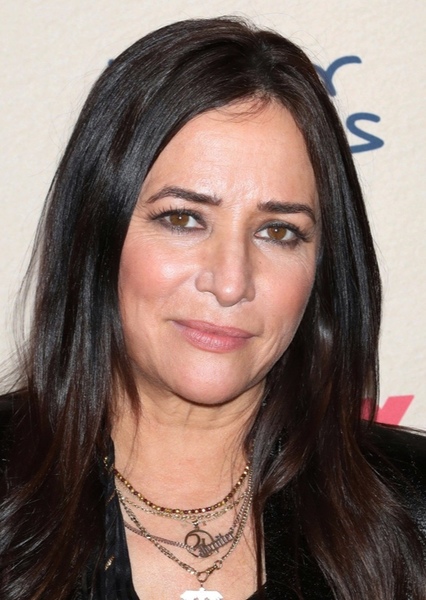 Pamela Adlon