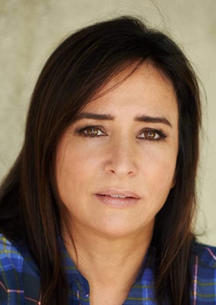 Pamela Adlon photo