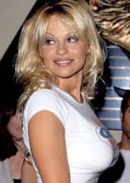 Pamela Anderson