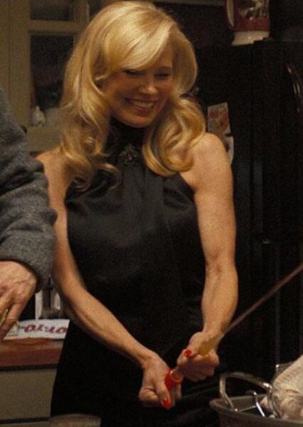 Pamela Anderson photo