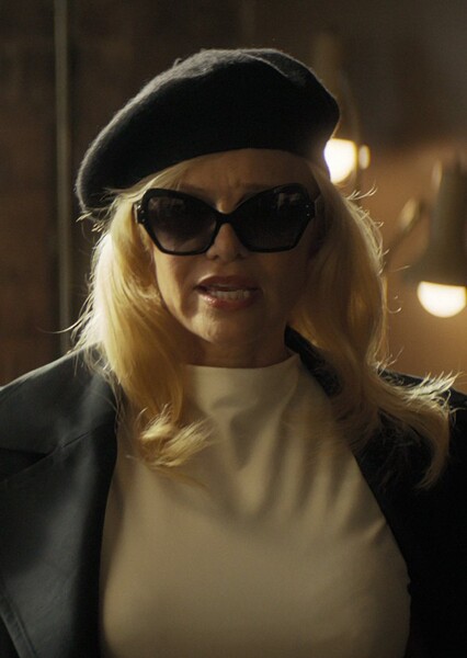 Pamela Anderson photo