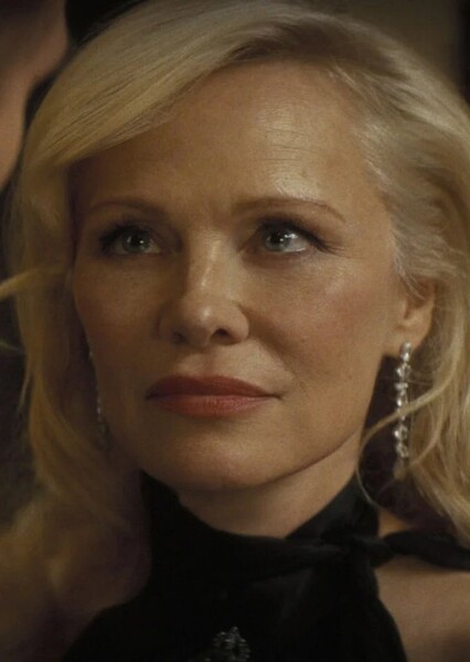 Pamela Anderson