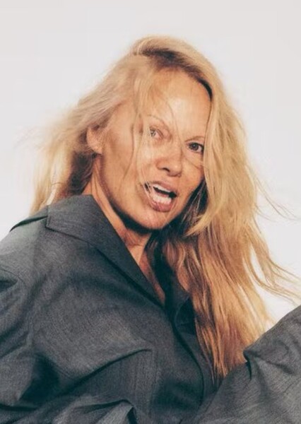 Pamela Anderson photo