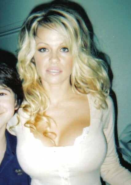 Pamela Anderson