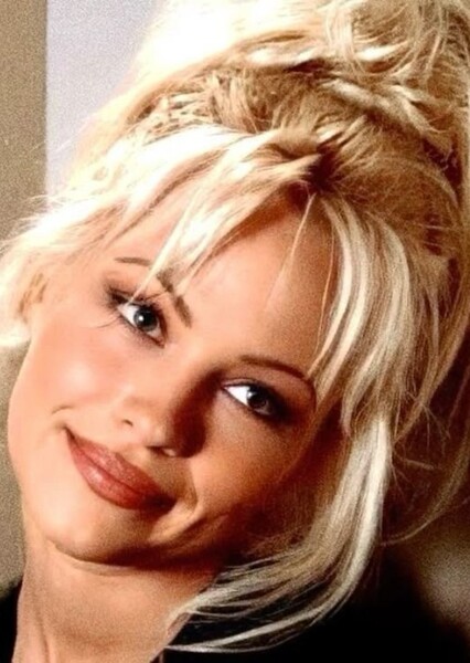 Pamela Anderson photo