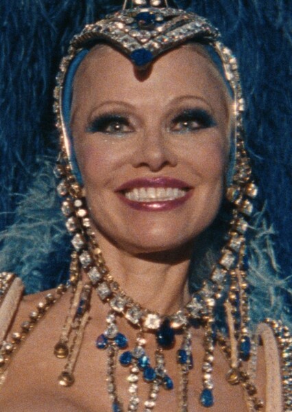 Pamela Anderson photo