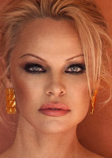 Pamela Anderson photo