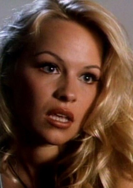 Pamela Anderson photo