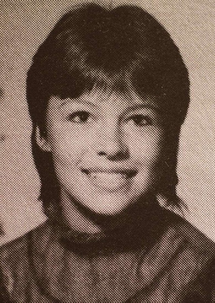 Pamela Anderson photo