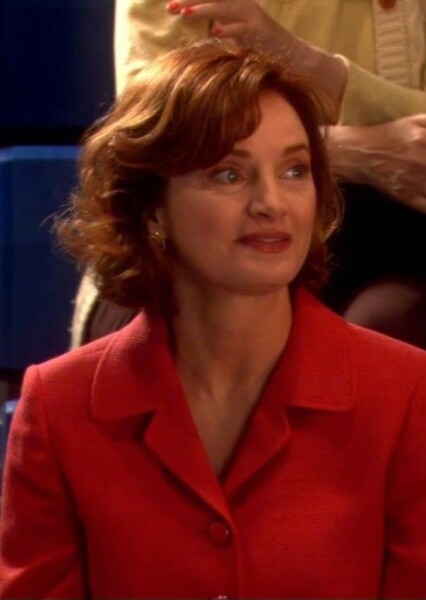 Pamela Blackburn