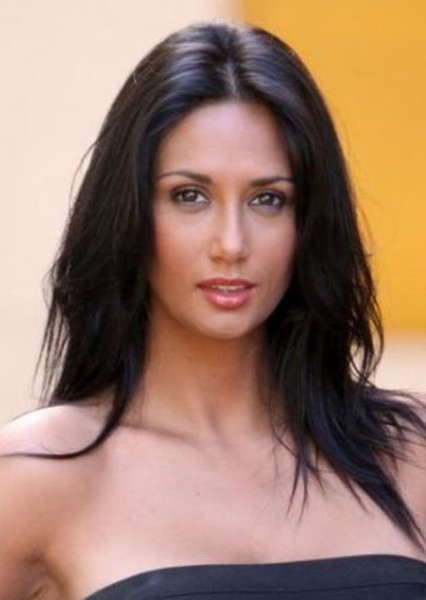 Pamela Díaz