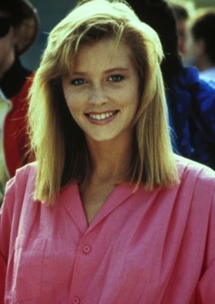 Pamela Gidley photo