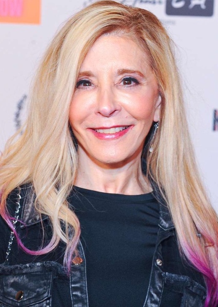 Pamela Hayden photo