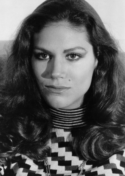 Pamela Hensley photo