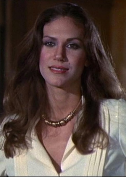 Pamela Hensley photo
