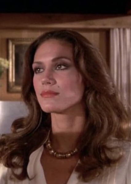 Pamela Hensley photo