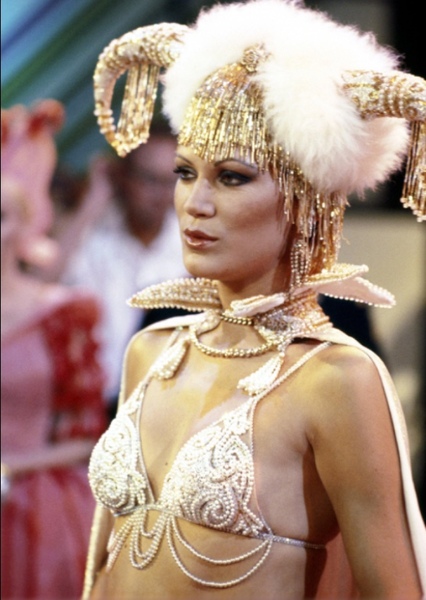 Pamela Hensley photo