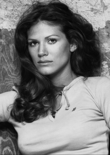 Pamela Hensley photo