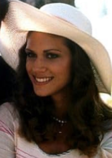 Pamela Hensley photo