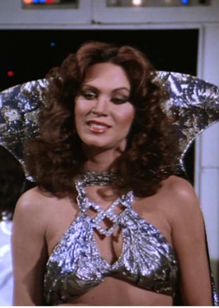 Pamela Hensley photo