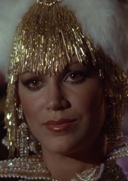 Pamela Hensley photo