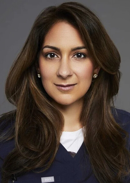 Pamela Mehta