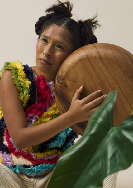 Pamela Mendoza Arpi