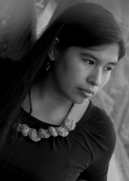 Pamela Mendoza Arpi photo