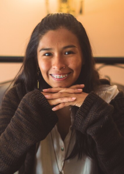 Pamela Mendoza Arpi photo