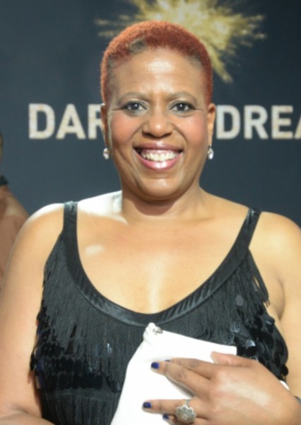 Pamela Nomvete photo