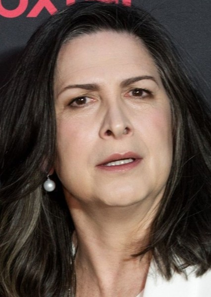 Pamela Rabe photo