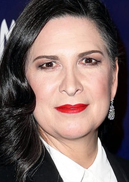 Pamela Rabe photo