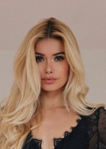 Pamela Reif