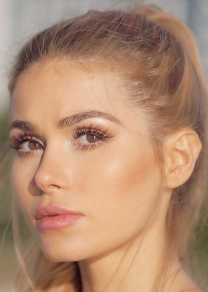 Pamela Reif photo