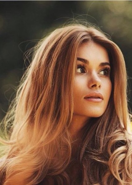 Pamela Reif photo