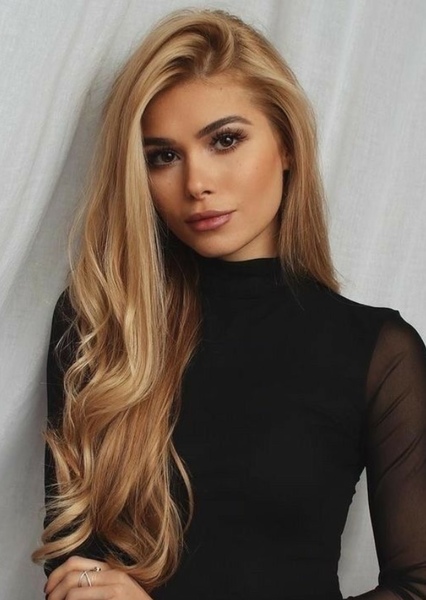 Pamela Reif