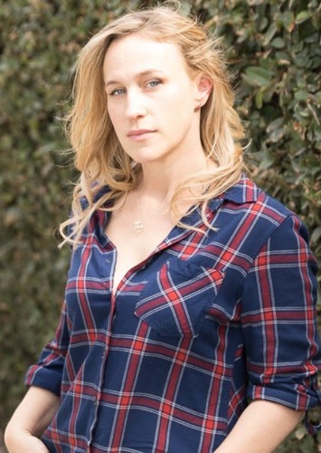 Pamela Ribon photo