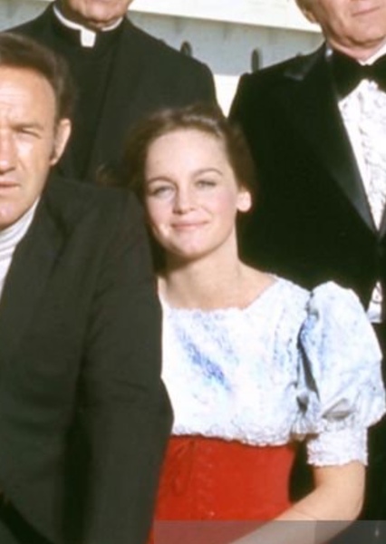 Pamela Sue Martin photo