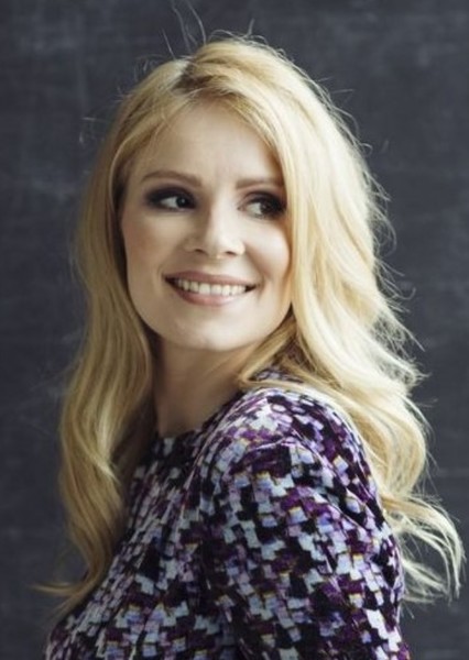 Pamela Tola photo