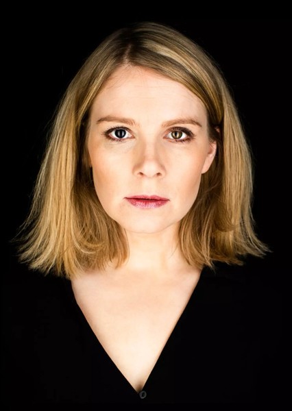 Pamela Tola photo