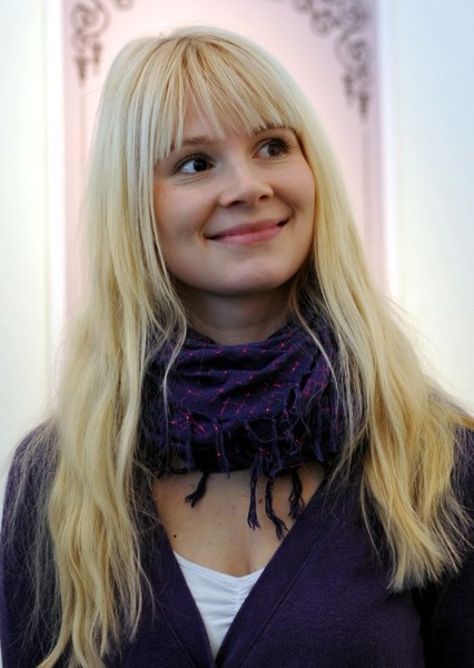 Pamela Tola photo