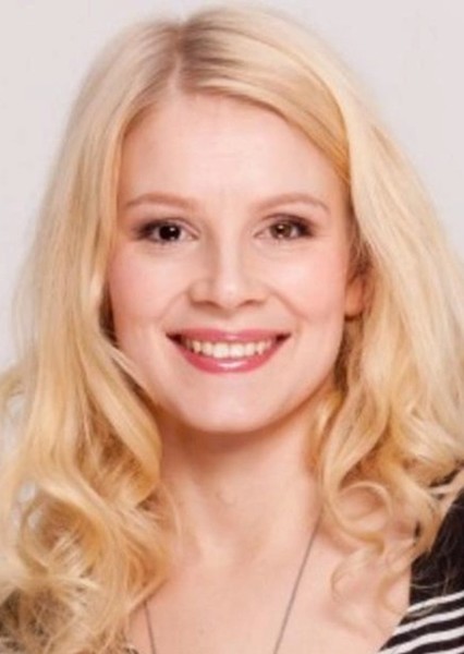 Pamela Tola photo